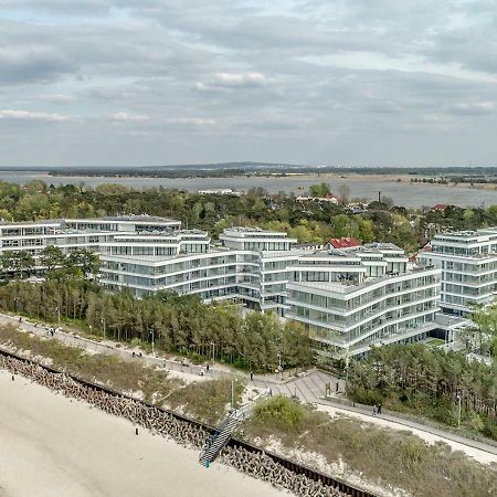 Dune Beach Resort C ミエルノ エクステリア 写真