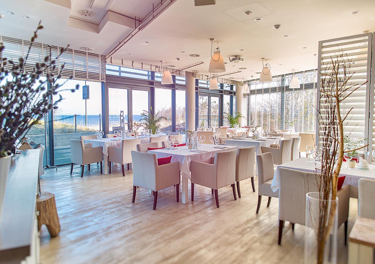 Dune Beach Resort C ミエルノ エクステリア 写真